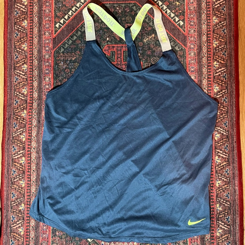 Nike Women’s Tank